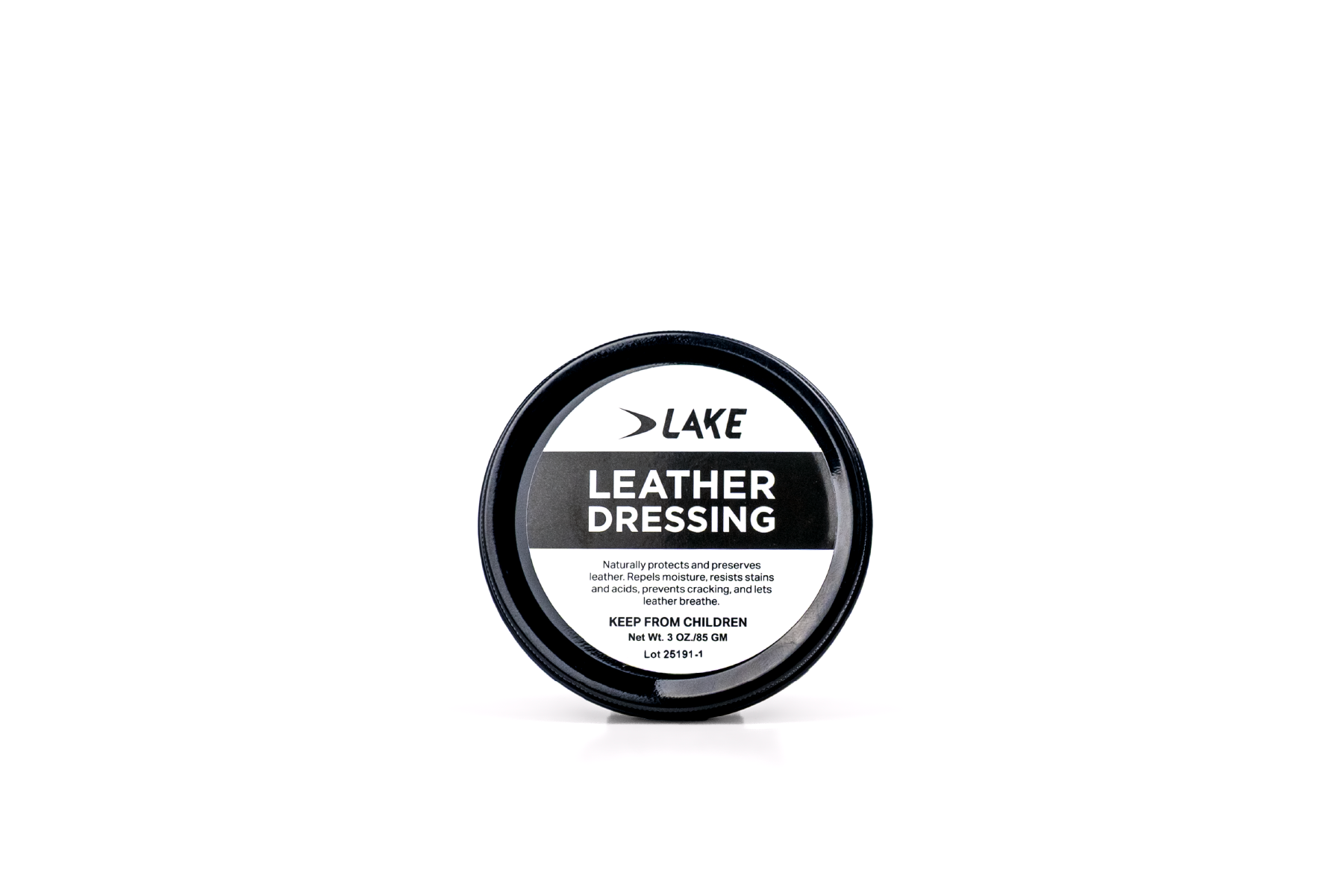 LEATHER DRESSING