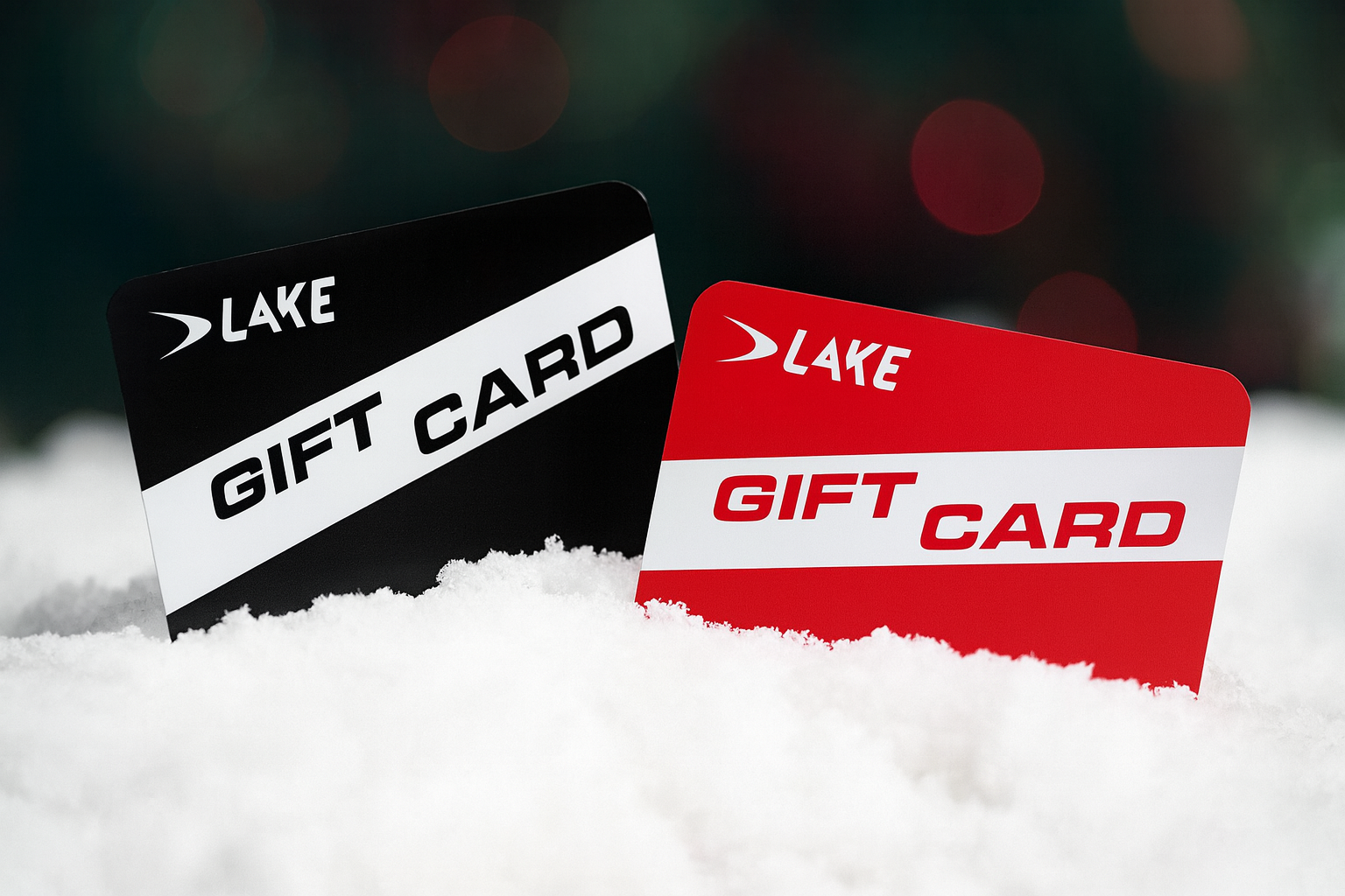 Lake Cycling UK Gift Card