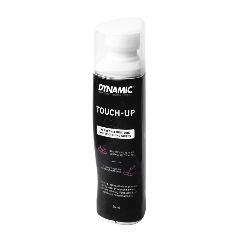 DYNAMIC TOUCH-UP