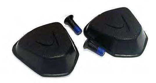 COMPETITION LAST REPLACEMENT HEEL PAD KIT