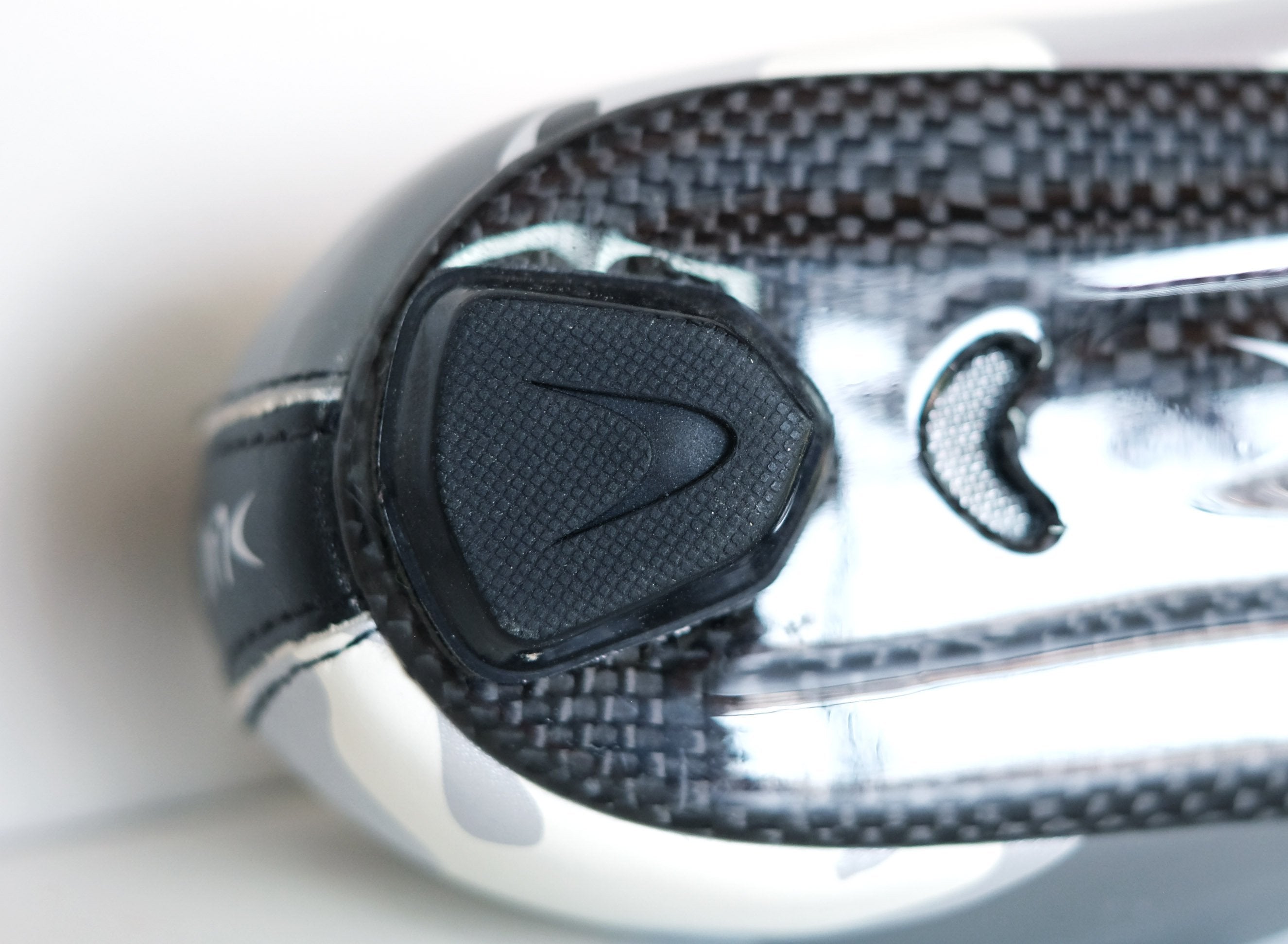 COMPETITION LAST REPLACEMENT HEEL PAD KIT