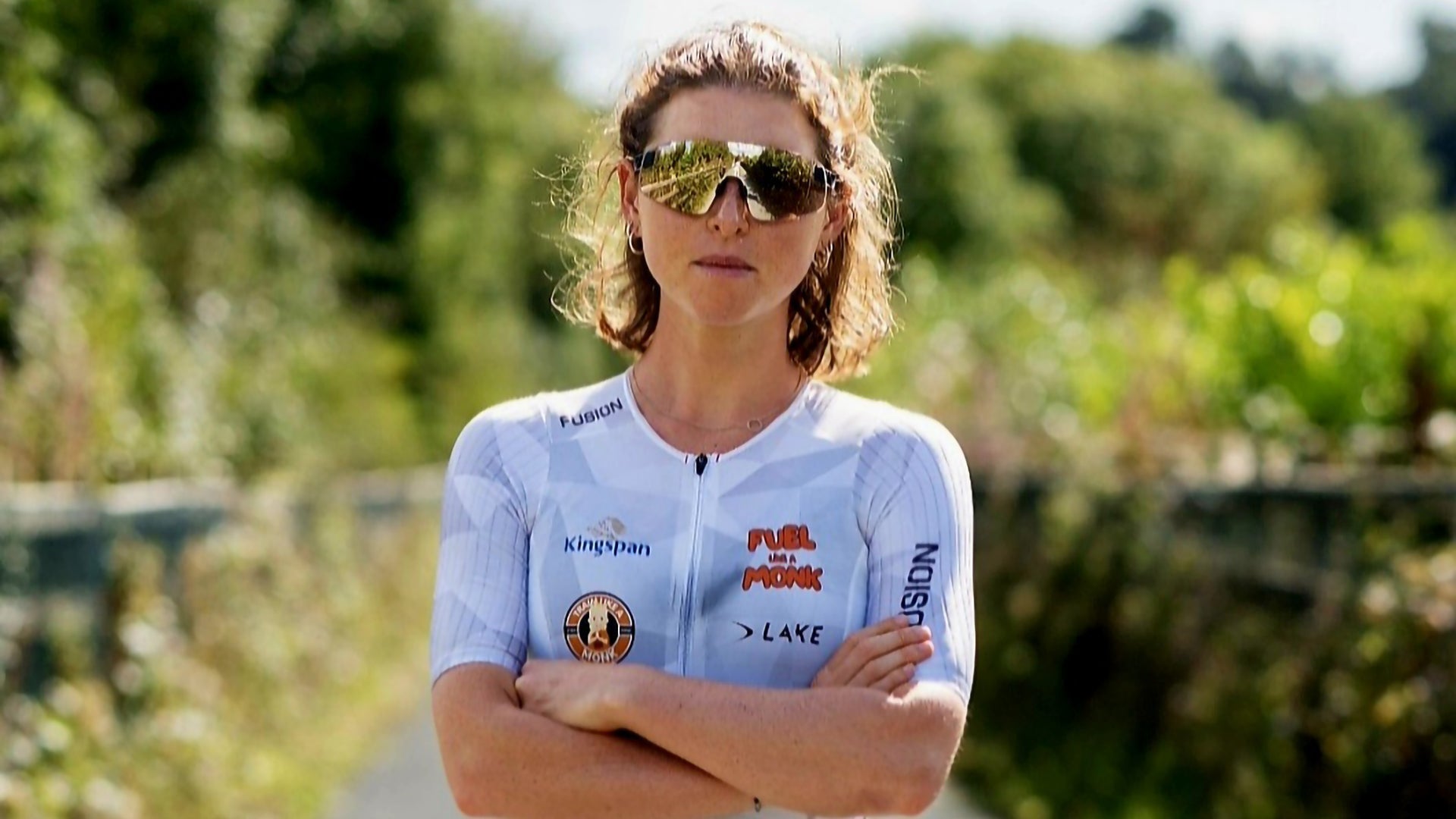 Meet the team: Lake ambassador Megan Monk&nbsp;