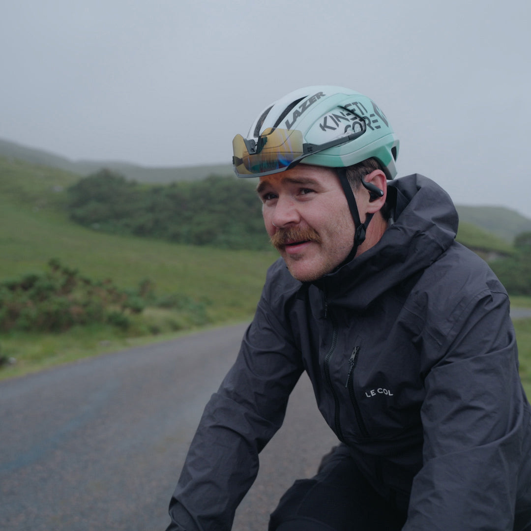 Meet the team: Lake Ambassador, Chris Hall