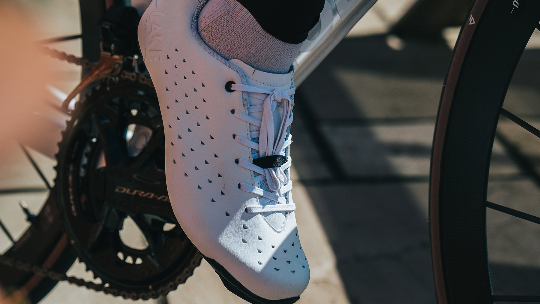 CX21C Perfect Cycling