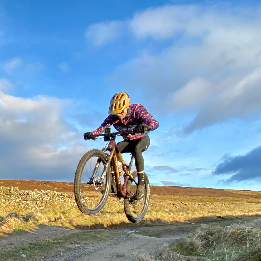 Start 2025 with an adventure! Lake Cycling UK