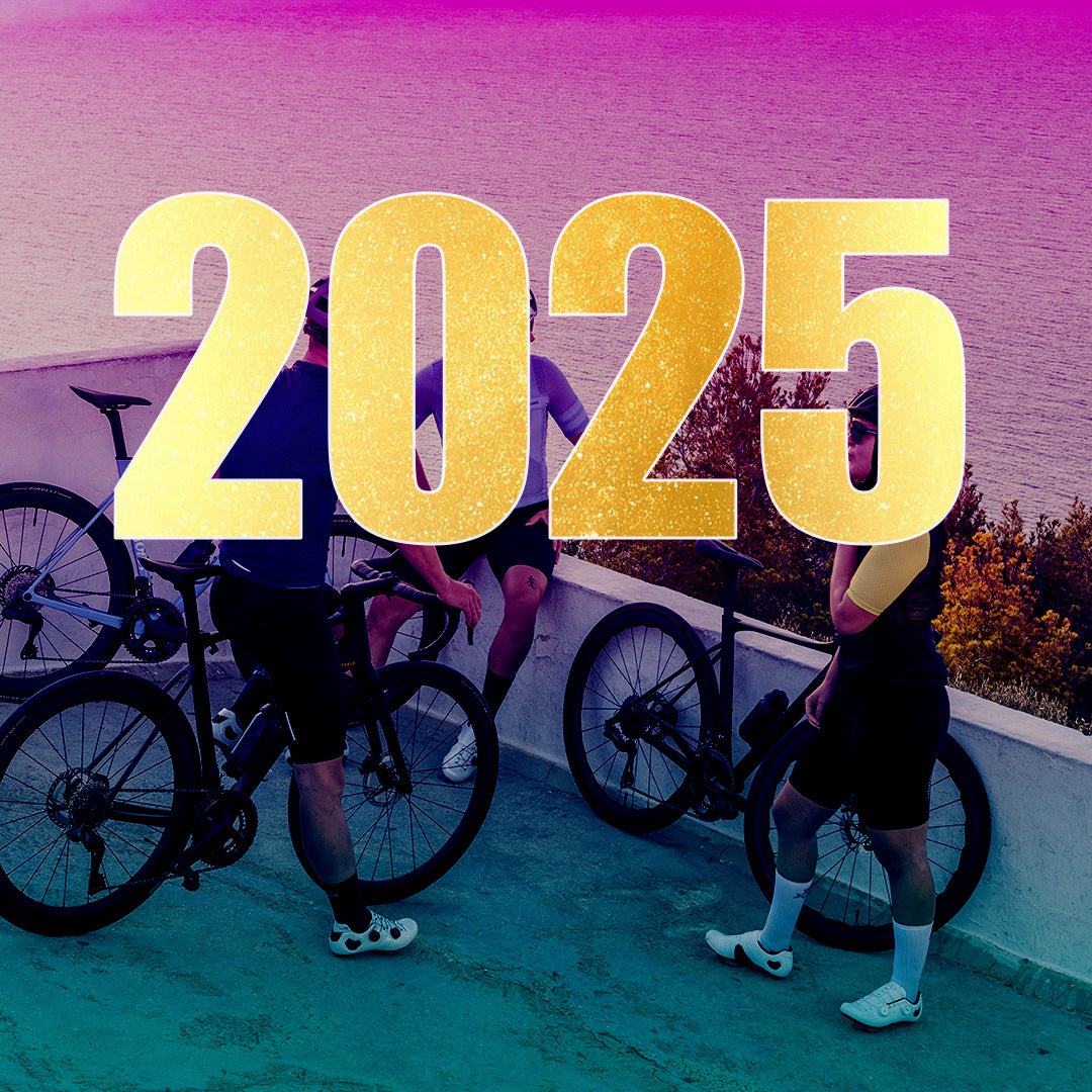 Welcome to 2025 – from all the team here at Lake