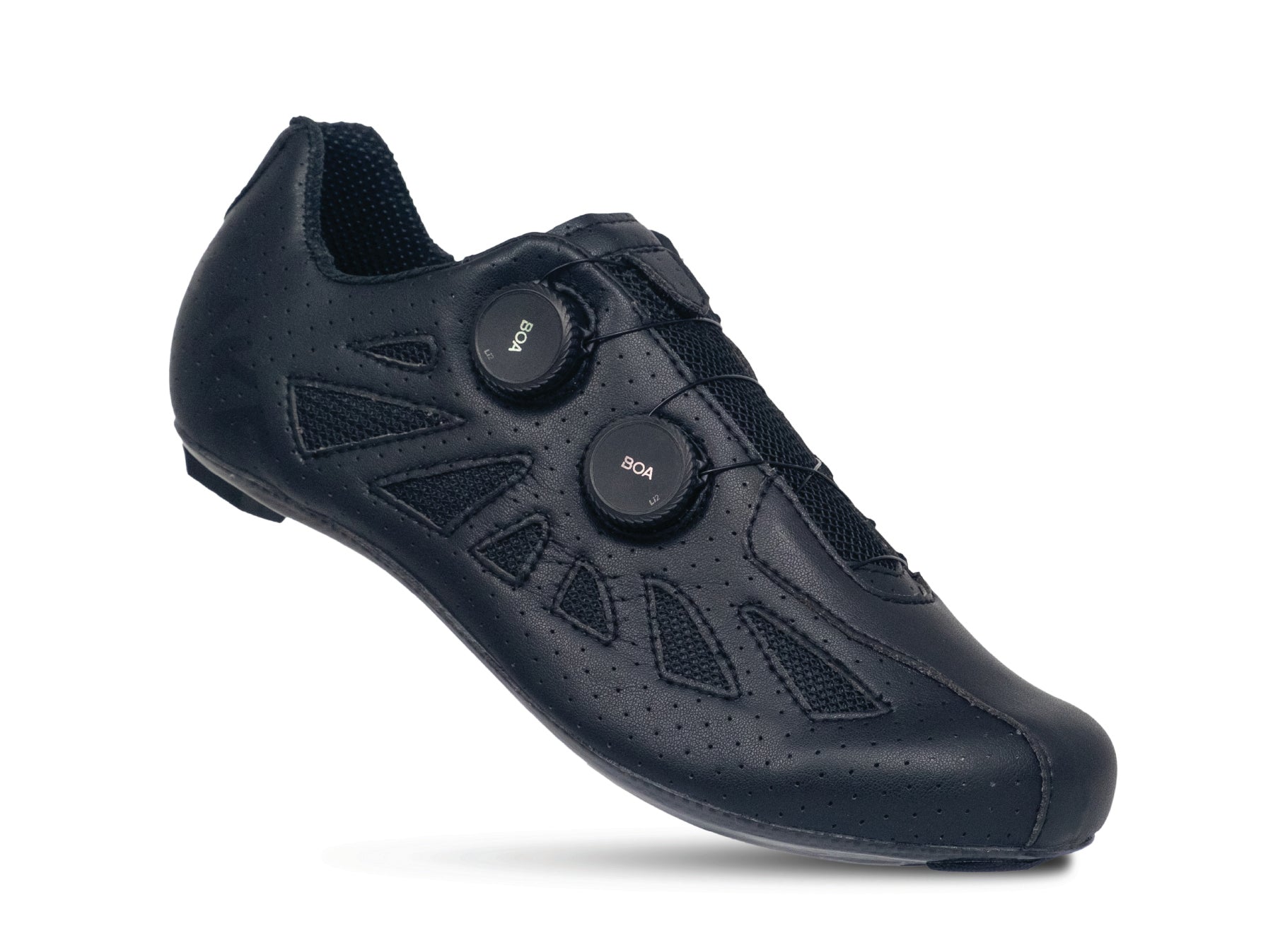 lake cx302　39.5 wide　l black CX302 WIDE – Lake Cycling UK