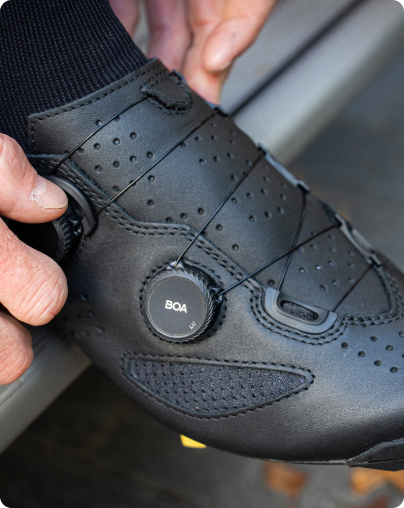 CX302 WIDE – Lake Cycling UK