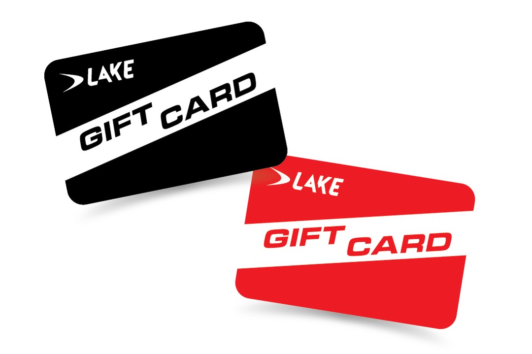 Lake Cycling UK Gift Card