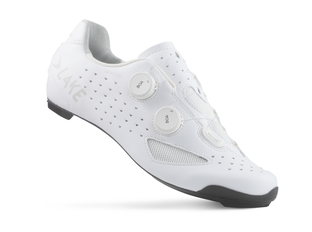 Lake wide fit cycling shoes uk discount