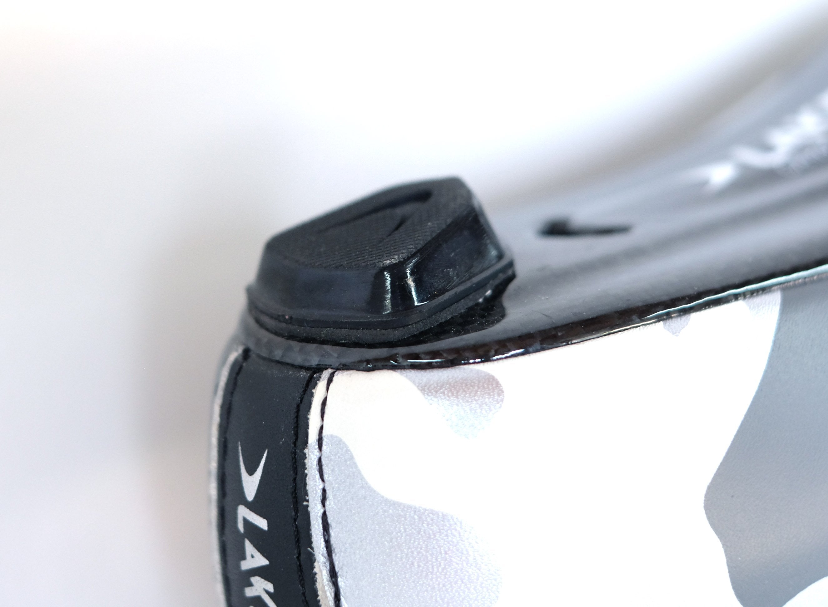 COMPETITION LAST REPLACEMENT HEEL PAD KIT