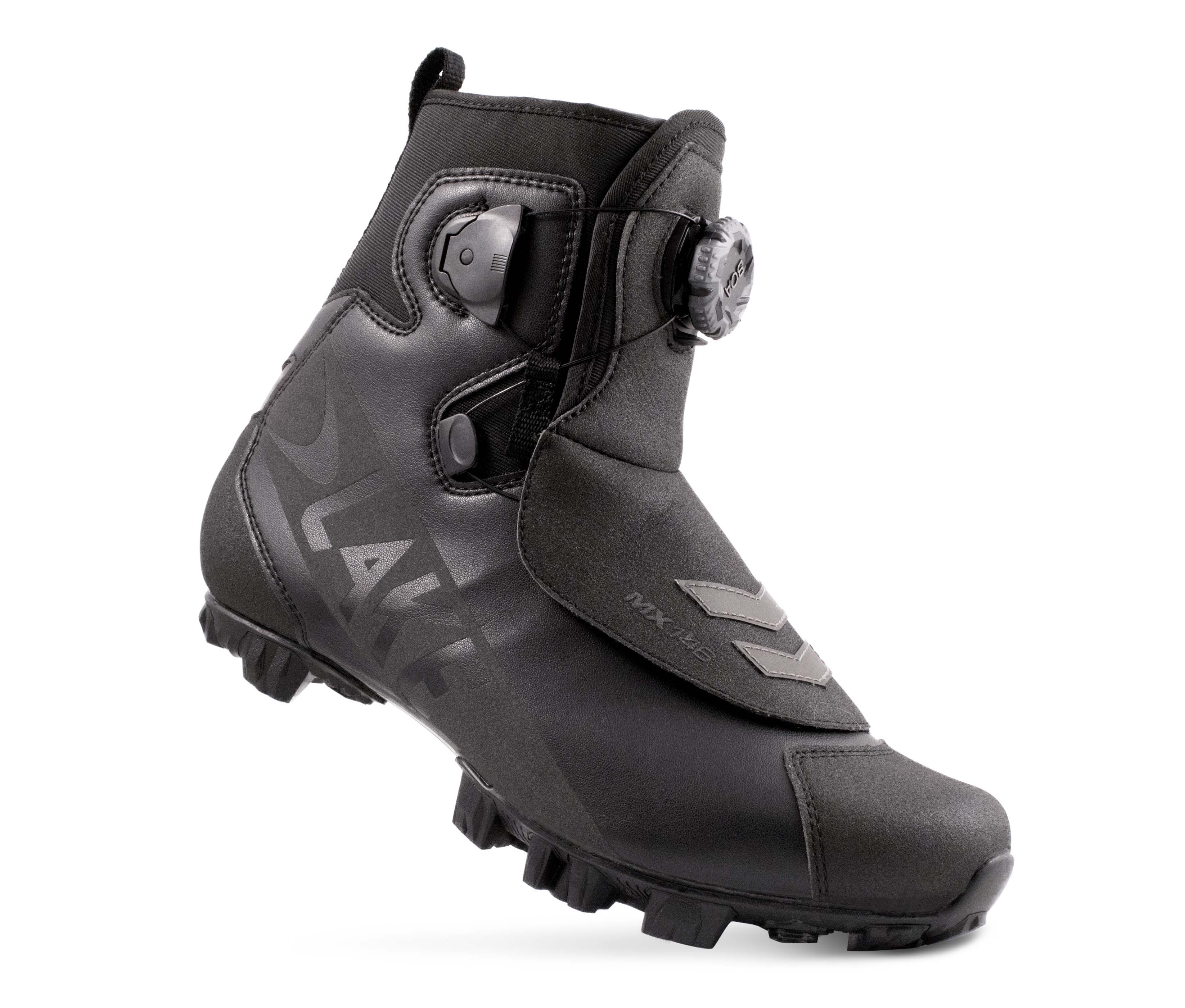 LAKE MX146 SPD ウィンターシューズ EU42 MX146 – Lake Cycling UK